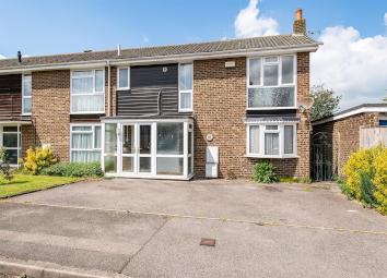 3 Bedroom End terrace house for sale