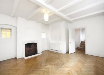 Mews house To Rent in London