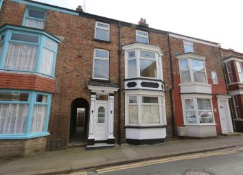 6 Bedroom Terraced house for sale