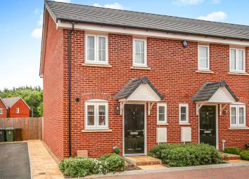 End terrace house For Sale in Maidstone
