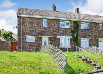 2 Bedroom Maisonette for sale