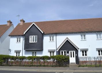 Flat For Sale in Colchester