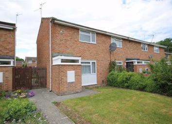 End terrace house For Sale in Swindon