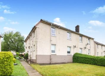 Flat For Sale in Clydebank