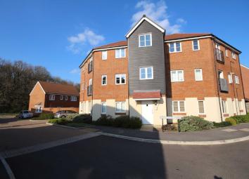 Flat For Sale in Bracknell