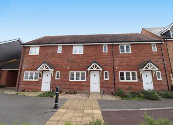 Terraced house For Sale in Bracknell