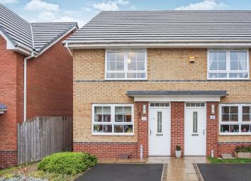 End terrace house For Sale in Scunthorpe