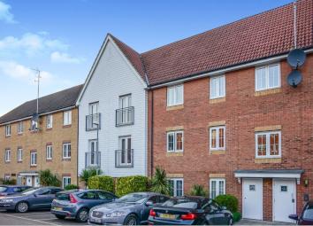 Flat For Sale in Harlow