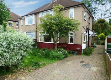Maisonette For Sale in Bexleyheath