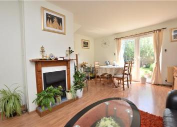 End terrace house For Sale in Oxford