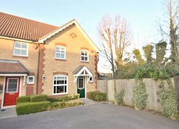 End terrace house For Sale in Watford