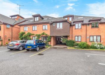 Property For Sale in Wokingham
