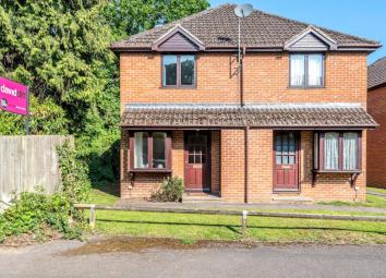End terrace house For Sale in Wokingham