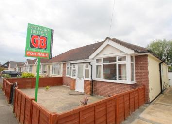 3 Bedroom Semi-detached bungalow for sale