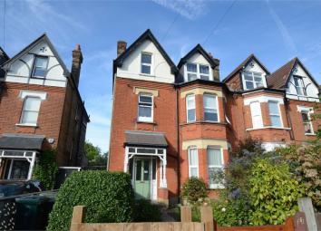 Flat To Rent in Beckenham