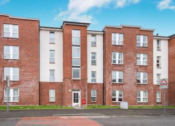 Flat For Sale in Clydebank