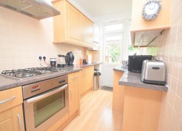 Flat To Rent in Hornchurch