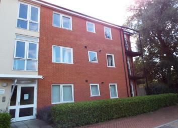 Flat To Rent in Ashford