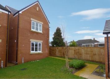 Detached house To Rent in Blackburn