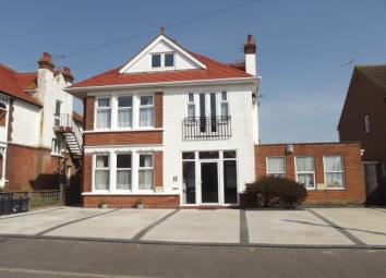 Flat To Rent in Clacton-on-Sea