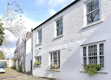 Mews house For Sale in London
