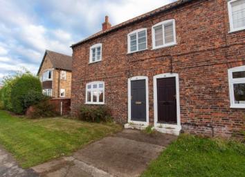 Semi-detached house To Rent in York