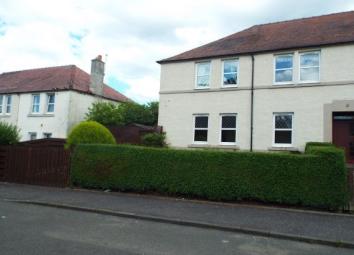 Flat To Rent in Stirling