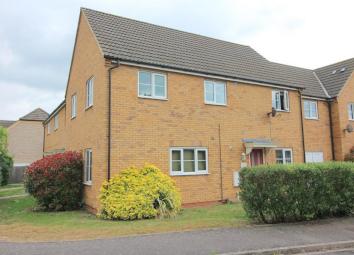 Flat For Sale in Bedford