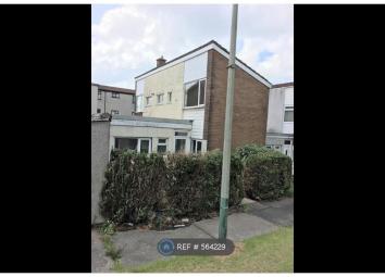 Detached house To Rent in Caerphilly