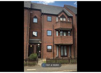 Flat To Rent in St.albans