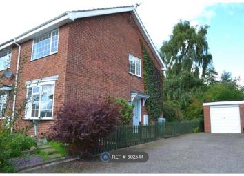 Terraced house To Rent in Scunthorpe