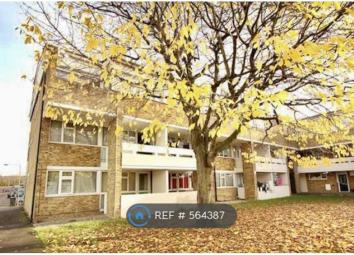 Flat To Rent in Harlow