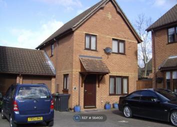 Detached house To Rent in Saffron Walden