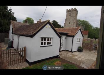 Bungalow To Rent in Maldon