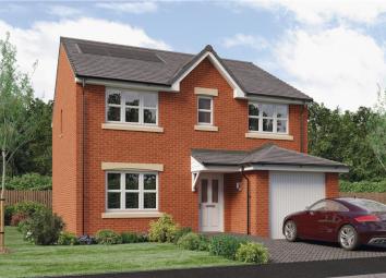 Detached house For Sale in Hamilton