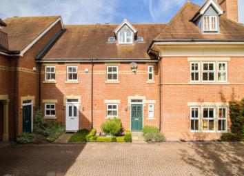 Town house To Rent in Oxford