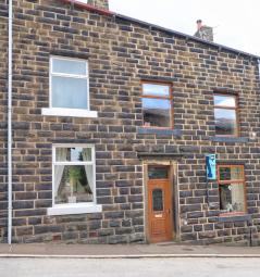 Terraced house For Sale in Rossendale