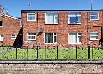 Flat For Sale in Cottingham