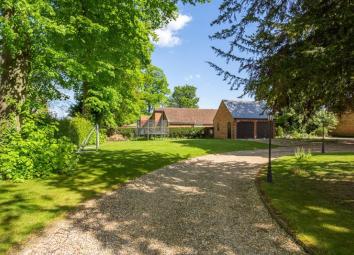 Barn conversion For Sale in Selby