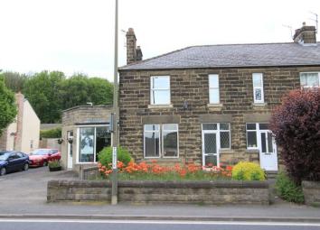 Property To Rent in Matlock