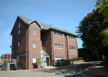 Flat For Sale in Wokingham