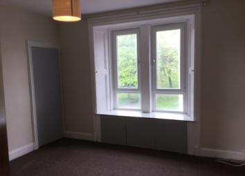 Flat To Rent in Dundee