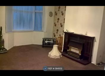 Detached house To Rent in Heywood