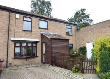 Terraced house For Sale in Scunthorpe