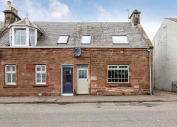 2 Bedroom End terrace house for sale