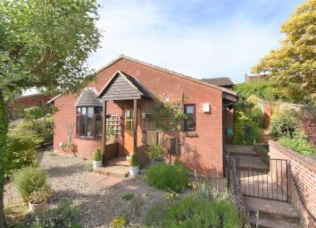 Detached bungalow For Sale in Marlborough