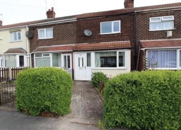 Terraced house For Sale in Hull