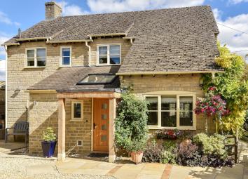 Detached house For Sale in Cirencester