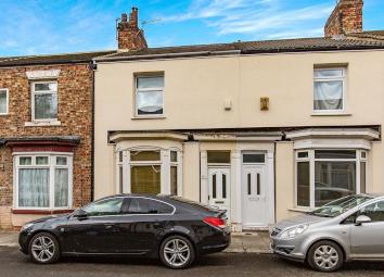 Terraced house For Sale in Stockton-on-Tees