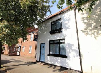 Cottage For Sale in Scarborough